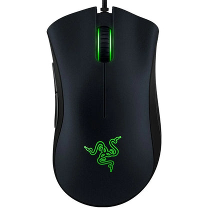 Razer Deathadder Viper Standard Edition 6400 Wired Gaming mouse New esports LOL