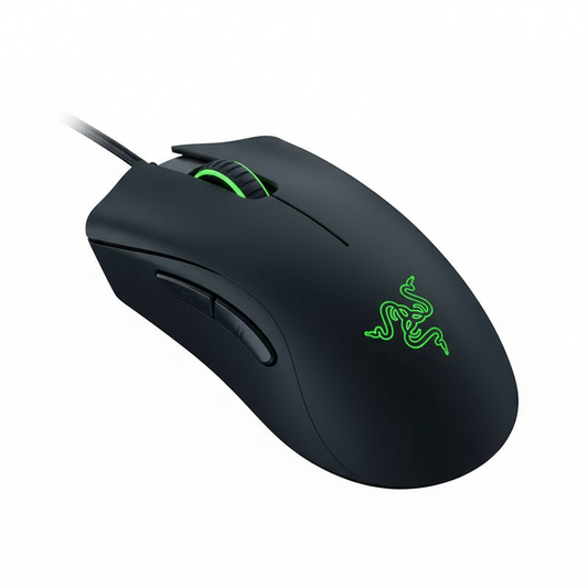 Razer Deathadder Viper Standard Edition 6400 Wired Gaming mouse New esports LOL