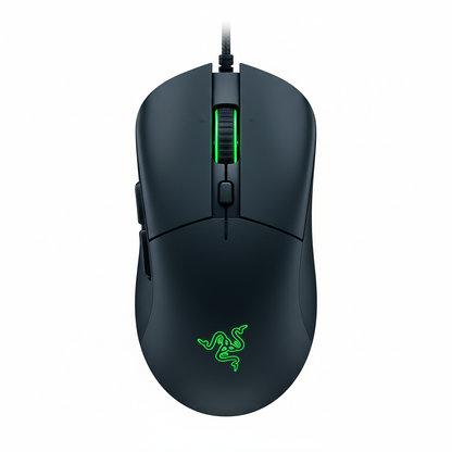 Razer Deathadder Viper Standard Edition 6400 Wired Gaming mouse New esports LOL
